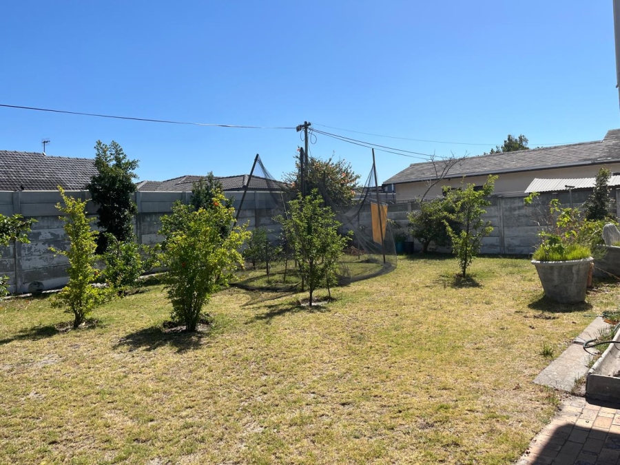  Bedroom Property for Sale in Tygerdal Western Cape